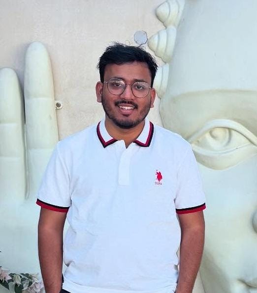 Prashant Katiyar